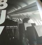 EEN OPEN BOEK: 8JAAR VERHOFSTADT, Boeken, Ophalen of Verzenden