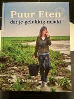 Puur eten 2 - Pascale Naessens, Livres, Comme neuf, Cuisine saine, Envoi, Pascale Naessens