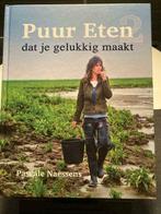 Puur eten 2 - Pascale Naessens, Verzenden, Zo goed als nieuw, Pascale Naessens, Gezond koken