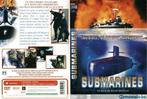 Submarines, CD & DVD