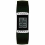 Philippe Starck by Fossil damesuurwerk, Ophalen, Overige materialen, Fossil, Polshorloge