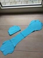 Sjaal en muts koeka, Gebruikt, Jongen of Meisje, Sjaal