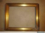 Antiek verguld kader, Antiek en Kunst, Ophalen of Verzenden