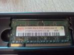 Barette Ram 512Mb pour labtop Toshiba Satellite A110-17, Computers en Software, Overige soorten, Ophalen of Verzenden, Laptop