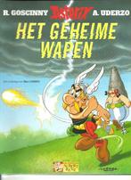 Asterix het geheime wapen, Gelezen, Ophalen of Verzenden, Goscinny - Uderzo, Eén stripboek