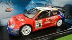 SOLIDO 9021.02 CITROEN XSARA WRC MONTE CARLO 2003 SAINZ 1/18, Solido, Voiture, Enlèvement ou Envoi, Neuf