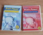 Jeux: Brain power CD sur ordinateur, Hobby & Loisirs créatifs, Enlèvement ou Envoi, Neuf