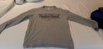 T-Shirt Timberland ML taille M comme neuf
