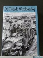 De tweede wereldoorlog in foto's, Tweede Wereldoorlog, David Boyle, Ophalen of Verzenden, Zo goed als nieuw