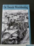 La seconde guerre mondiale en images, Livres, Guerre & Militaire, Comme neuf, David Boyle, Général, Enlèvement ou Envoi