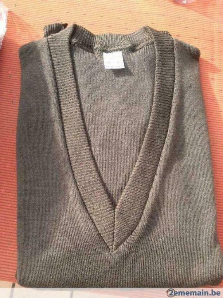 Leger (diversen), Verzamelen, Militaria | Algemeen, Landmacht, Kleding of Schoenen, Ophalen of Verzenden