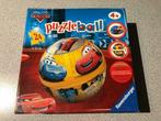 Puzzle Ball Cars, 10 tot 50 stukjes, Gebruikt