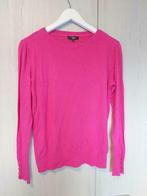 Mooie roze trui - sweater - pull JBC (medium) IEPER, JBC, Taille 38/40 (M), Porté, Rose