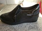 (NEUVe jamais porté) Chaussure dame MOBILS pointure 37, Ophalen, Schoenen met lage hakken, Zwart, Nieuw