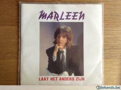 single marleen, Cd's en Dvd's, Vinyl | Nederlandstalig