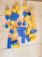 35 briques Duplo