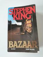 Stephen King : Bazaar