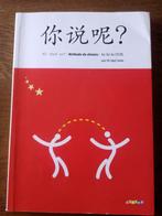 Méthode de chinois avec cd, Comme neuf, Enlèvement ou Envoi