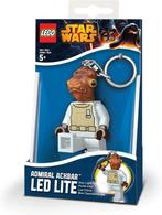 Lego Star Wars Admiral Ackbar Lampe de poche, Collections, Enlèvement ou Envoi, Neuf