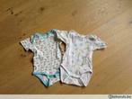 Body C en A (Babyclub) - maat 74 - 9 a 12 maand, Kinderen en Baby's, Babykleding | Maat 50, Gebruikt, Nacht- of Onderkleding