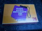kodak pocket instamatic 101 camera, Enlèvement, Utilisé, Kodak, Compact