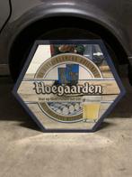 Hoegaarden spiegel, Verzamelen, Ophalen of Verzenden, Zo goed als nieuw
