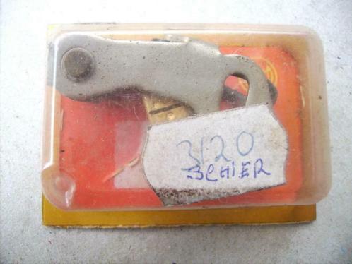Bosch 1 237 013 063 contactpuntset voor Europese Oldtimers, Auto-onderdelen, Elektronica en Kabels, Alfa Romeo, BMW, Ford, Mercedes-Benz