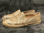 Canvas, espadrilles schoenen, Creamy Moda, EU 36, Espadrilles, Verzenden, Zo goed als nieuw, Overige kleuren