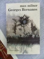 georges bernanos ( max milner ), Boeken, Ophalen of Verzenden