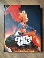 Urban Comics COVER GIRLS Les héroïnes de DC Comics, Livres, BD | Comics, Comics, Enlèvement ou Envoi, Neuf, Urban comics
