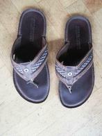 Suliboxer Flip flops, brown, size 45, Ophalen of Verzenden