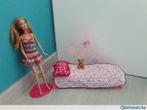 Barbiepop, Ophalen, Gebruikt, Barbie
