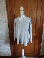 Pull col V  Donaldson, Enlèvement ou Envoi, Porté, Taille 46/48 (XL) ou plus grande