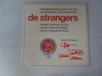 LP "De Strangers" Vijfentwintig Jaar anno 1976, Levenslied of Smartlap, Ophalen of Verzenden, 12 inch