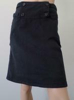 Sisley - rok - mt M, Maat 38/40 (M), Zwart, Sisley, Ophalen of Verzenden