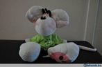 Diddl Smile, Kinderen en Baby's, Speelgoed | Knuffels en Pluche, Ophalen of Verzenden, Gebruikt