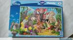 puzzle disney 187 pièces, Ophalen of Verzenden, Gebruikt