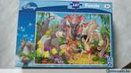 puzzle disney 187 pièces, Utilisé, Enlèvement ou Envoi