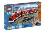 Lego 7938 Passagierstrein NIEUW & SEALED - Elders tot 340€ !, Kinderen en Baby's, Speelgoed | Duplo en Lego, Nieuw, Complete set