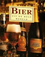 Bier uit de hele wereld Gilbert Delos/sept19, Boeken, Kookboeken, Ophalen of Verzenden, Zo goed als nieuw