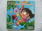 Nickelodeon : Dora's grote avonturenboek met 7 verhalen, Boeken, Kinderboeken | Baby's en Peuters, Gelezen, Ophalen, 0 tot 6 maanden