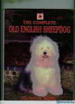 The complete english sheepdog Christina Smith 176 pages, Nieuw