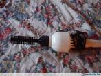 brosse soufflante chauffante "babyliss", Electroménager, Utilisé