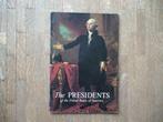 The presidents of the US, Ophalen of Verzenden, Zo goed als nieuw, 20e eeuw of later, Noord-Amerika