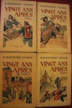 livres, Ophalen, Gelezen