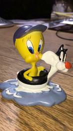 Tweety Warner bros (7cm), Ophalen of Verzenden