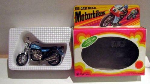 Kawasaki KZ 900 Motorbikes Zylmex M 364 (Vintage), Hobby & Loisirs créatifs, Modélisme | Voitures & Véhicules, Neuf, Autres types