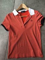 Polo T-shirt Fred Perry 36, Comme neuf, Manches courtes, Taille 36 (S), Enlèvement ou Envoi