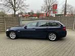 Verkocht !! BMW F11 520D Touring 163pk 10-2015 142dkm Xenon, Autos, 5 places, Carnet d'entretien, Série 5, 120 kW