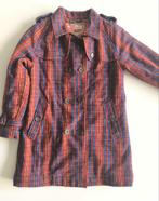 Prachtige mantel van Quincy maat 8, Meisje, Quincy, Ophalen of Verzenden, Zo goed als nieuw